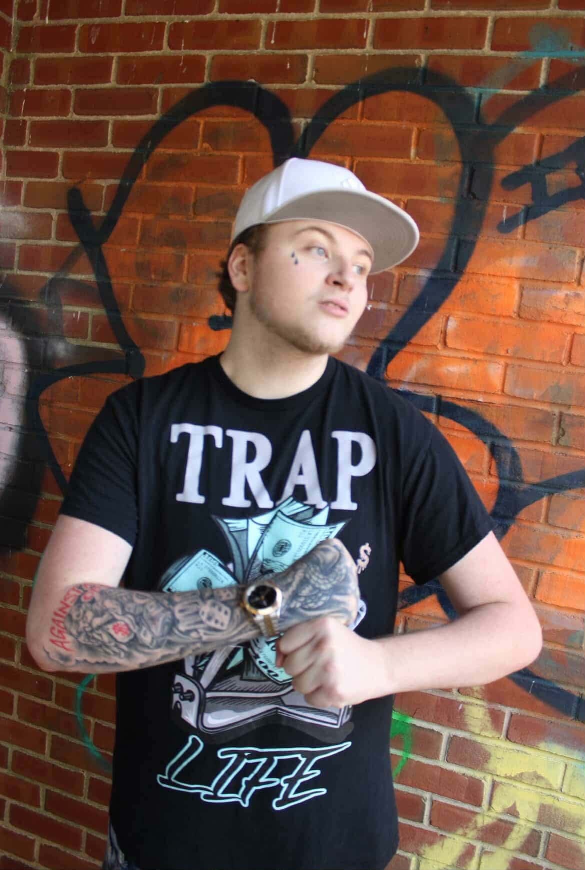 Acee Roxksta Digital Interview - cheesyrecordstv.com