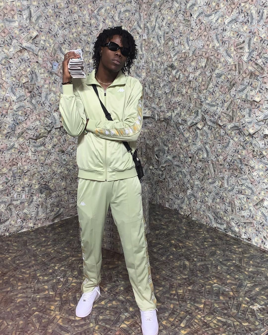 Splash God Digital Interview - cheesyrecordstv.com